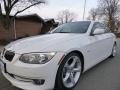 2011 3 Series 335i Convertible #1 2011 3 Series 335i Convertible #1