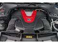  2017 E 3.0 Liter AMG Biturbo DOHC 24-Valve VVT V6 Engine #9