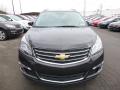 2017 Traverse LT AWD #2