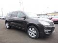 2017 Traverse LT AWD #3