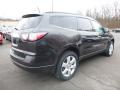 2017 Traverse LT AWD #5