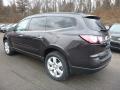 2017 Traverse LT AWD #7
