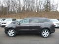 2017 Traverse LT AWD #8