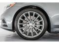  2017 Mercedes-Benz S 550 Sedan Wheel #10