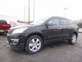 2017 Traverse LT AWD #1 2017 Traverse LT AWD #1