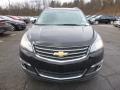 2017 Traverse LT AWD #2 2017 Traverse LT AWD #2