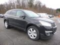 2017 Traverse LT AWD #3 2017 Traverse LT AWD #3