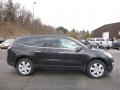 2017 Traverse LT AWD #4 2017 Traverse LT AWD #4