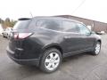 2017 Traverse LT AWD #5 2017 Traverse LT AWD #5