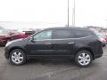 2017 Traverse LT AWD #8 2017 Traverse LT AWD #8