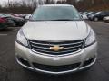 2017 Traverse LT AWD #2