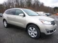 2017 Traverse LT AWD #3