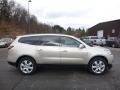 2017 Traverse LT AWD #4