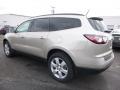 2017 Traverse LT AWD #7