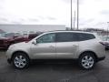 2017 Traverse LT AWD #8