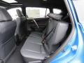 Rear Seat of 2017 Toyota RAV4 SE AWD #6
