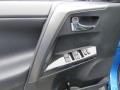 Door Panel of 2017 Toyota RAV4 SE AWD #9