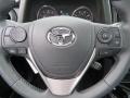  2017 Toyota RAV4 SE AWD Steering Wheel #13