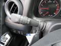Controls of 2017 Toyota RAV4 SE AWD #14