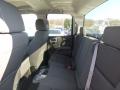 2017 Sierra 1500 SLE Double Cab 4WD #11