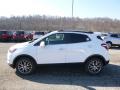 2017 Encore Sport Touring AWD #8