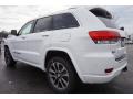 2017 Grand Cherokee Overland #2