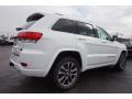 2017 Grand Cherokee Overland #3