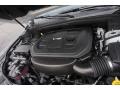 2017 Grand Cherokee 3.6 Liter DOHC 24-Valve VVT V6 Engine #9