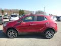 2017 Encore Sport Touring AWD #8