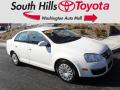 2008 Jetta S Sedan #1 2008 Jetta S Sedan #1