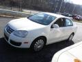 2008 Jetta S Sedan #5 2008 Jetta S Sedan #5