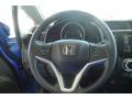  2017 Honda Fit LX Steering Wheel #8