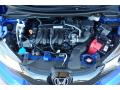  2017 Fit 1.5 Liter DOHC 16-Valve i-VTEC 4 Cylinder Engine #16