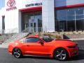 2016 Mustang EcoBoost Coupe #2 2016 Mustang EcoBoost Coupe #2