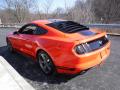2016 Mustang EcoBoost Coupe #11 2016 Mustang EcoBoost Coupe #11