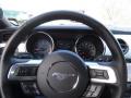 2016 Mustang EcoBoost Coupe #25 2016 Mustang EcoBoost Coupe #25