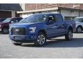 2017 F150 XL SuperCrew 4x4 #1