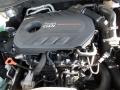  2017 Sportage 2.0 Liter GDI Turbocharged DOHC 16-Valve CVVT 4 Cylinder Engine #6
