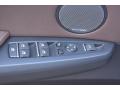 Controls of 2017 BMW X3 xDrive35i #9