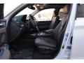Front Seat of 2017 BMW X3 xDrive35i #11