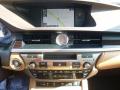 Navigation of 2017 Lexus ES 350 #13