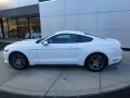 2016 Mustang EcoBoost Premium Coupe #2