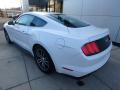 2016 Mustang EcoBoost Premium Coupe #3