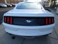 2016 Mustang EcoBoost Premium Coupe #4