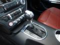  2016 Mustang 6 Speed SelectShift Automatic Shifter #20
