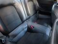 Rear Seat of 2016 Ford Mustang GT/CS California Special Coupe #14