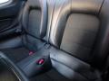 Rear Seat of 2016 Ford Mustang GT/CS California Special Coupe #16