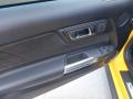 Door Panel of 2016 Ford Mustang GT/CS California Special Coupe #18