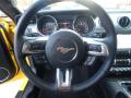  2016 Ford Mustang GT/CS California Special Coupe Steering Wheel #23