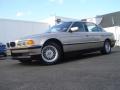 1999 7 Series 740iL Sedan #2